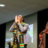 Black Graduation Celebration 2024 131